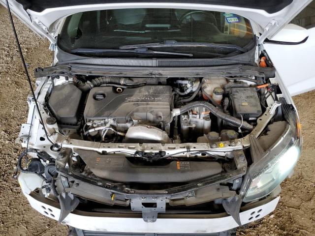 Photo 11 from auction – 2017 CHEVROLET VOLT PREMI with VIN 1G1RD6S5XHU104953
