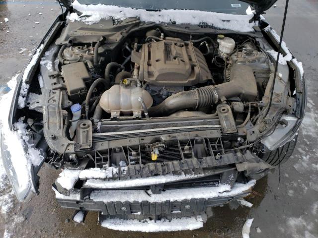Photo 11 from auction – 2020 FORD MUSTANG with VIN 1FA6P8TH2L5163204