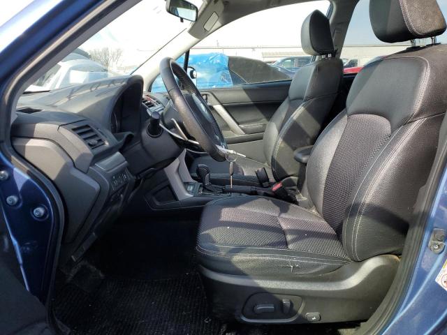 Photo 7 from auction – 2015 SUBARU FORESTER 2 with VIN JF2SJGDC1FH527107