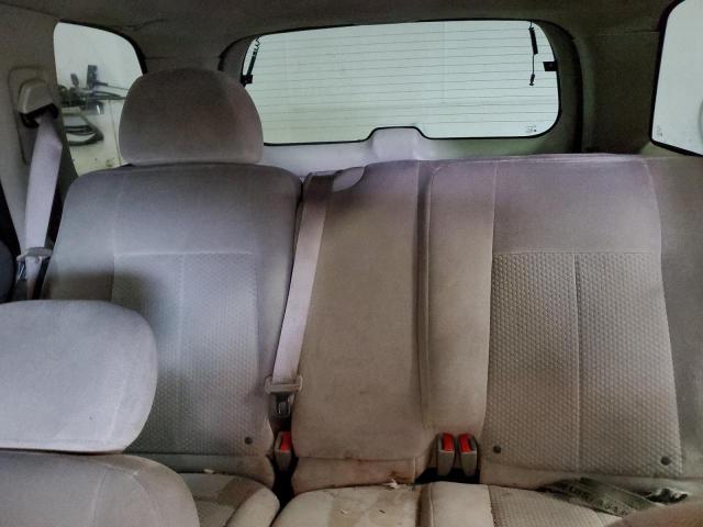 Photo 10 from auction – 2007 CHEVROLET TRAILBLAZE with VIN 1GNDT13S372178308