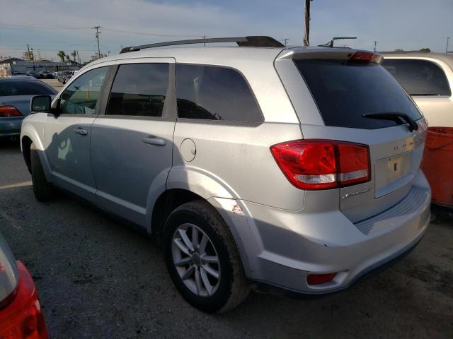 Photo 2 from auction – 2014 DODGE JOURNEY SX with VIN 3C4PDCBBXET266428