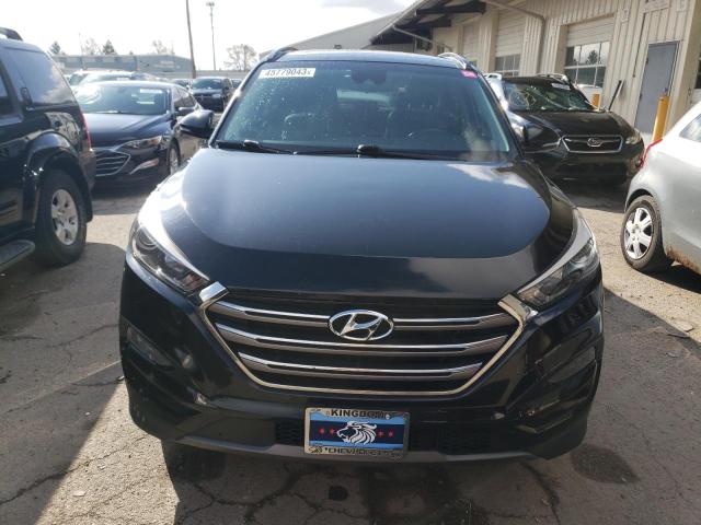 Photo 5 from auction – 2016 HYUNDAI TUCSON LIM with VIN KM8J33A26GU060392