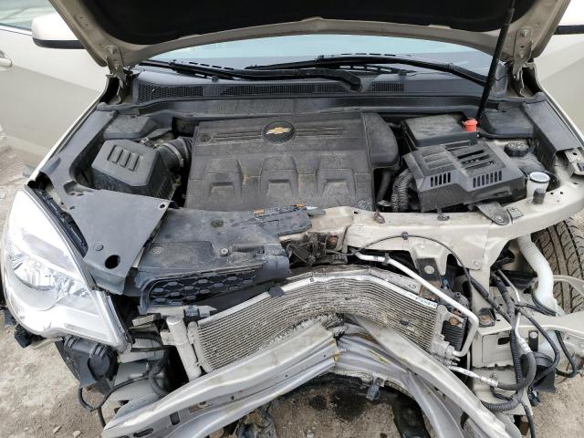 Photo 12 from auction – 2010 CHEVROLET EQUINOX LT with VIN 2CNFLNEY4A6257776