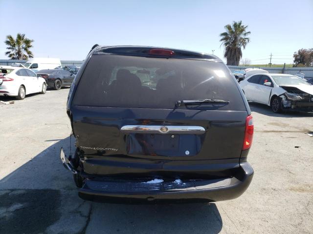 Photo 6 from auction – 2005 CHRYSLER TOWN & COU with VIN 1C4GP45R65B299319