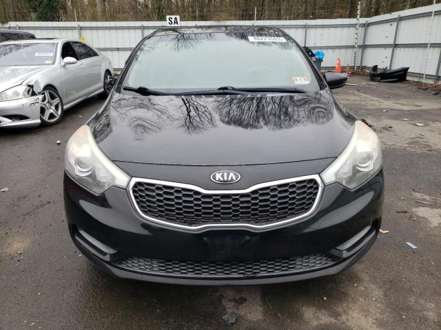 Photo 5 from auction – 2015 KIA FORTE LX with VIN KNAFK4A61F5332410