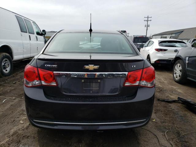 Photo 6 from auction – 2014 CHEVROLET CRUZE LT with VIN 1G1PC5SB7E7229350