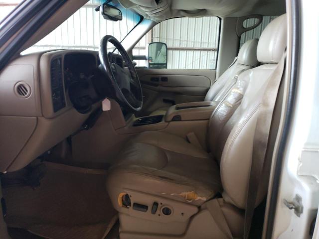 Photo 7 from auction – 2006 GMC SIERRA K25 with VIN 1GTHK23D86F208947