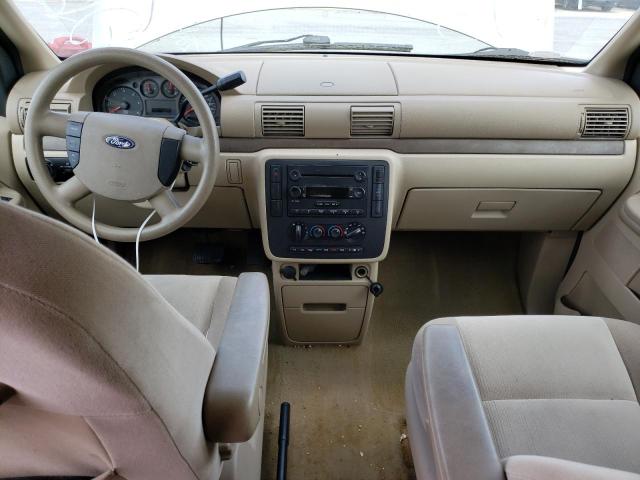 Photo 8 from auction – 2004 FORD FREESTAR S with VIN 2FMZA57604BA94263