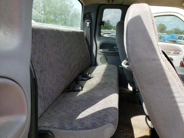 Photo 10 from auction – 2001 DODGE RAM 1500 with VIN 3B7HC13ZX1G167893