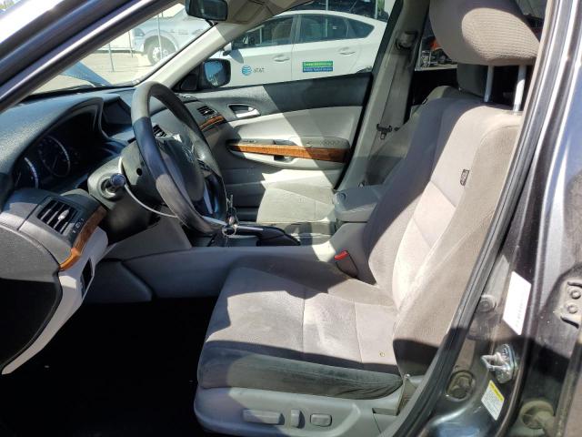 Photo 7 from auction – 2012 HONDA ACCORD EX with VIN 1HGCP2F79CA191992
