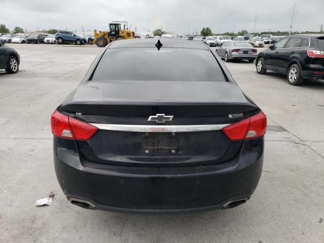 Photo 6 from auction – 2018 CHEVROLET IMPALA PRE with VIN 2G1125S36J9148995