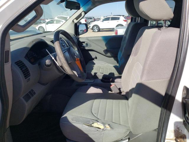 Photo 7 from auction – 2013 NISSAN FRONTIER S with VIN 1N6BD0CT0DN742410