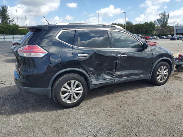 Photo 3 from auction – 2016 NISSAN ROGUE S with VIN KNMAT2MT0GP694850