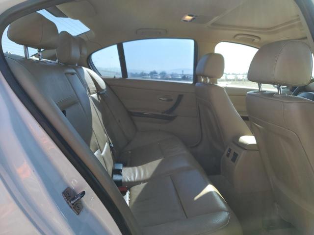 Photo 10 from auction – 2011 BMW 328 I SULE with VIN WBAPH5G59BNM79169