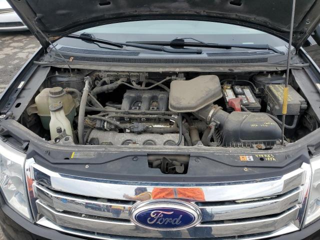 Photo 11 from auction – 2010 FORD EDGE SE with VIN 2FMDK3GC7ABA82821