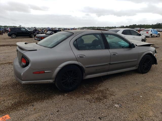Photo 3 from auction – 2001 NISSAN MAXIMA GXE with VIN JN1CA31A81T100157