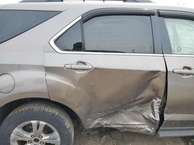 Photo 10 from auction – 2012 CHEVROLET EQUINOX LT with VIN 2GNFLEEK8C6254552