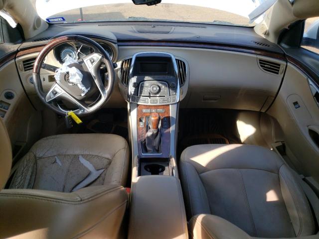 Photo 8 from auction – 2011 BUICK LACROSSE C with VIN 1G4GC5ED3BF260287