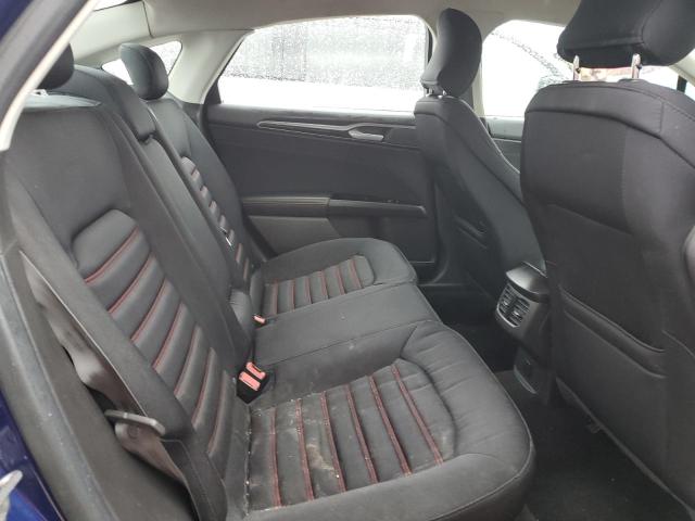 Photo 10 from auction – 2016 FORD FUSION SE with VIN 3FA6P0T96GR200350