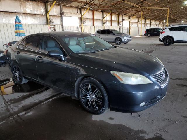 Photo 4 from auction – 2008 LEXUS ES 350 with VIN JTHBJ46G882240865