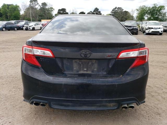 Photo 6 from auction – 2014 TOYOTA CAMRY L with VIN 4T1BF1FK1EU440004