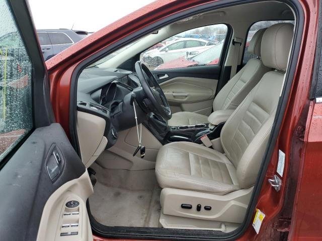 Photo 7 from auction – 2014 FORD ESCAPE TIT with VIN 1FMCU0JX0EUE52216