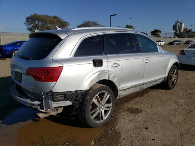 Photo 3 from auction – 2012 AUDI Q7 PREMIUM with VIN WA1LGAFE5CD004036