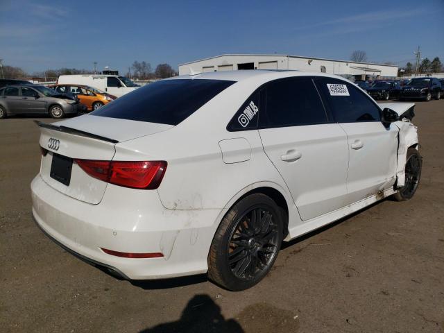 Photo 3 from auction – 2016 AUDI A3 PREMIUM with VIN WAUB8GFF8G1104145