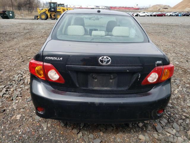 Photo 6 from auction – 2010 TOYOTA COROLLA with VIN 2T1BU4EEXAC317509