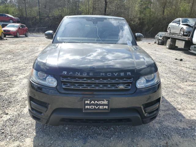 Photo 5 from auction – 2016 LAND ROVER RANGE ROVE with VIN SALWG2PF2GA657066