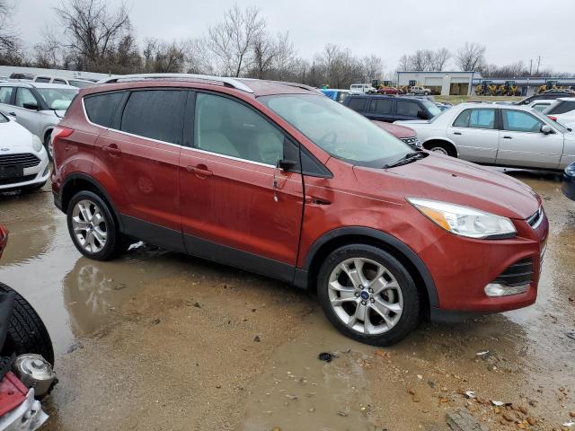 Photo 4 from auction – 2014 FORD ESCAPE TIT with VIN 1FMCU0JX0EUE52216
