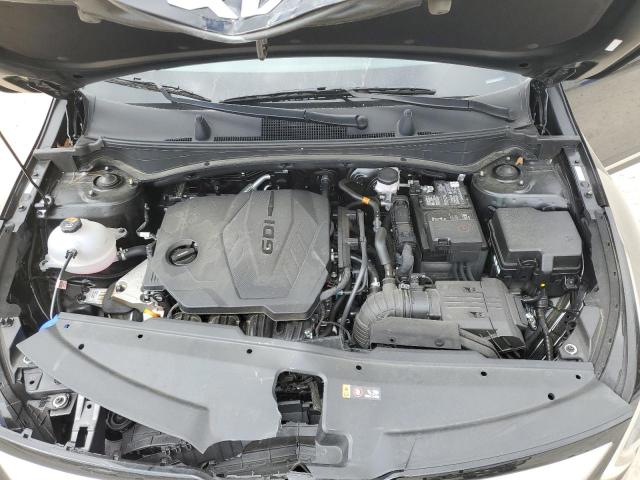 Photo 12 from auction – 2023 KIA SPORTAGE E with VIN 5XYK33AF1PG042296