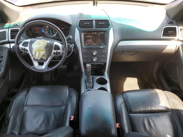 Photo 8 from auction – 2013 FORD EXPLORER X with VIN 1FM5K7D9XDGA91935