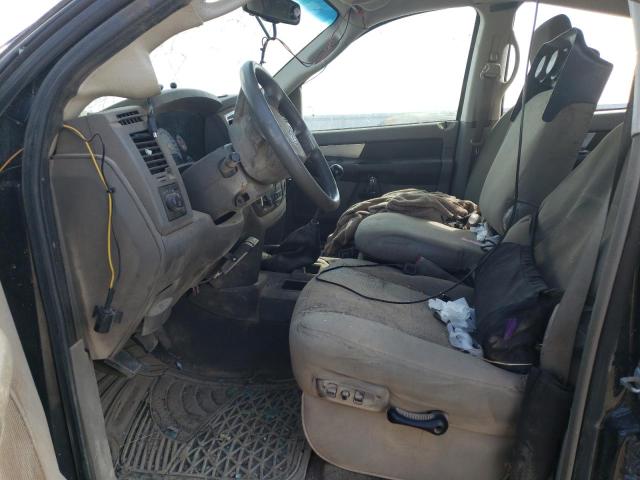 Photo 7 from auction – 2009 DODGE RAM 3500 with VIN 3D7MX49L19G552011