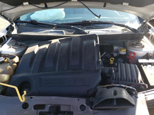 Photo 11 from auction – 2008 CHRYSLER SEBRING TO with VIN 1C3LC55R28N624376