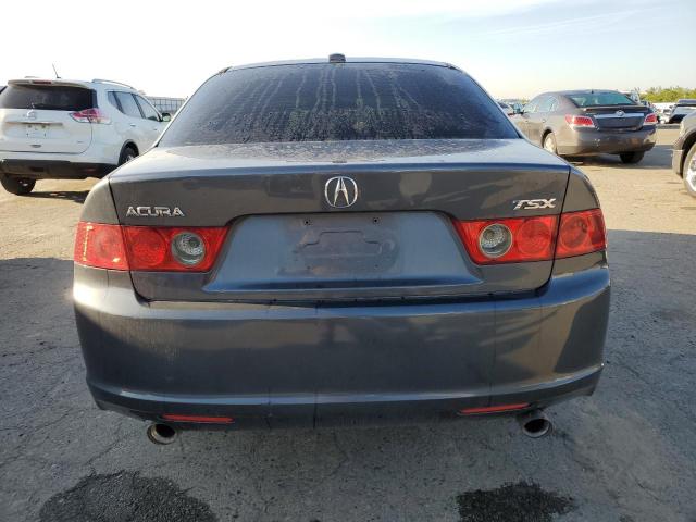 Photo 6 from auction – 2008 ACURA TSX with VIN JH4CL96918C000385