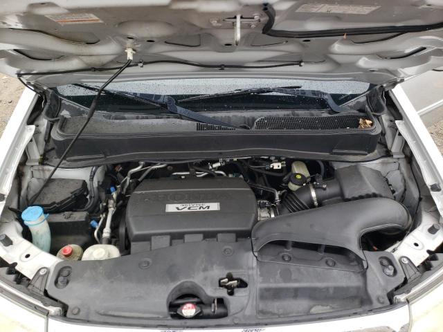 Фото 12 с аукциона – 2009 HONDA PILOT EXL с VIN 5FNYF48629B019746
