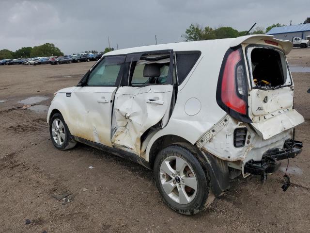 Photo 2 from auction – 2017 KIA SOUL with VIN KNDJN2A20H7451532