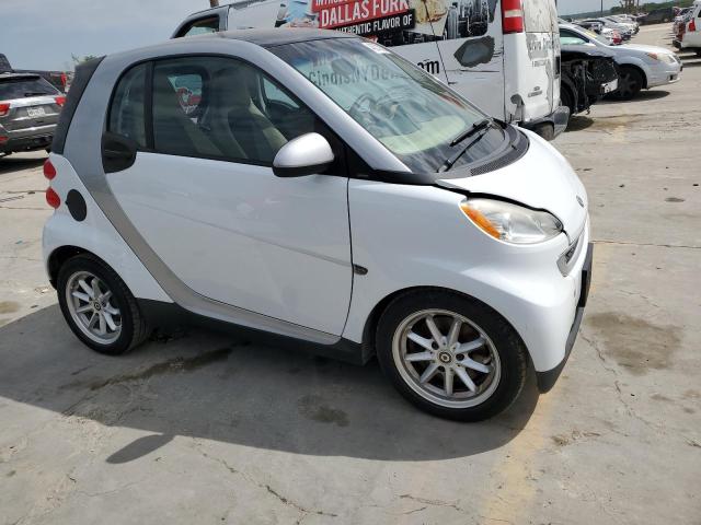 Photo 4 from auction – 2010 SMART FORTWO PUR with VIN WMEEJ3BA2AK359075