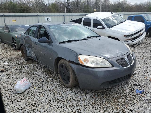 Photo 4 from auction – 2008 PONTIAC G6 VALUE L with VIN 1G2ZF57B284271645