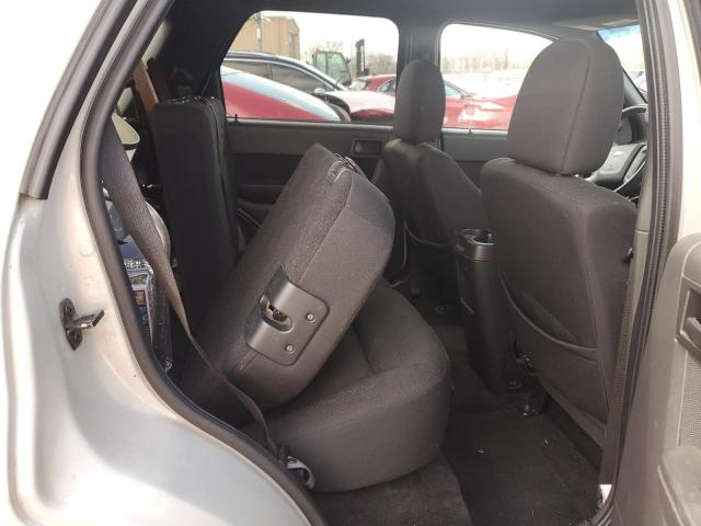 Photo 11 from auction – 2009 FORD ESCAPE XLT with VIN 1FMCU03709KA59184