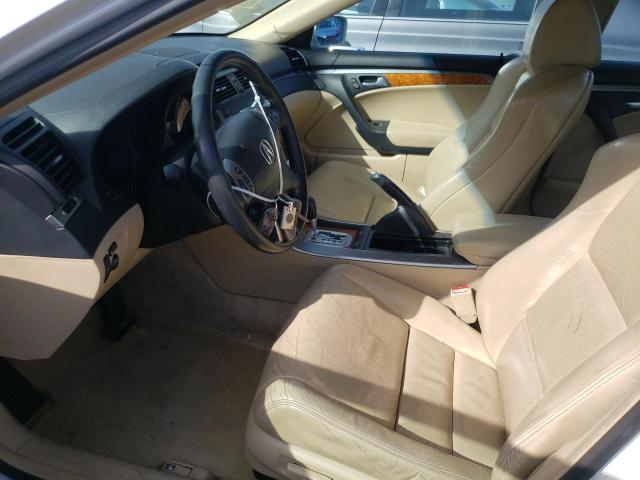 Photo 7 from auction – 2006 ACURA 3.2TL with VIN 19UUA66216A015539