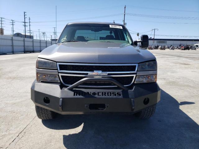 صورة رقم 5 من المزاد - 2007 CHEVROLET SILVERADO مع VIN 1GCHK23D47F152958