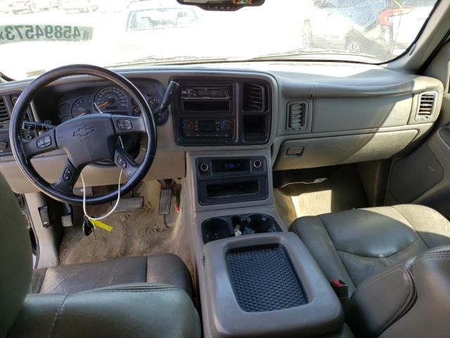 Photo 8 from auction – 2005 CHEVROLET SILVERADO with VIN 2GCEK19B151347424