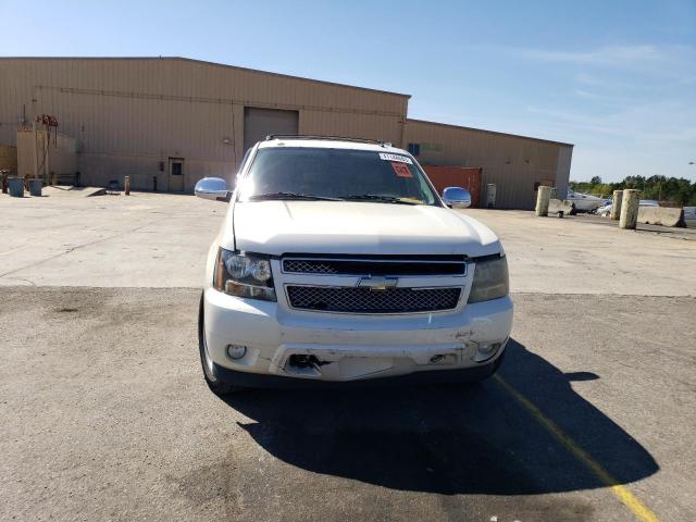Photo 5 from auction – 2008 CHEVROLET AVALANCHE with VIN 3GNEC12J18G267963