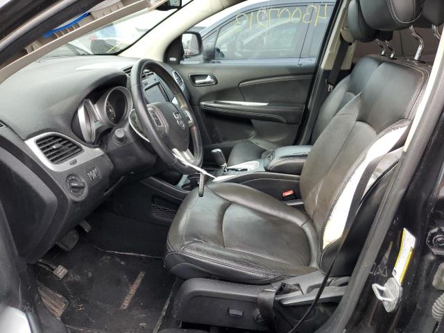 Photo 7 from auction – 2011 DODGE JOURNEY LU with VIN 3D4PH9FG1BT537601