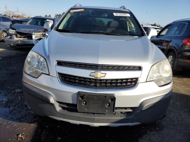 Photo 5 from auction – 2013 CHEVROLET CAPTIVA LS with VIN 3GNAL2EK9DS641705
