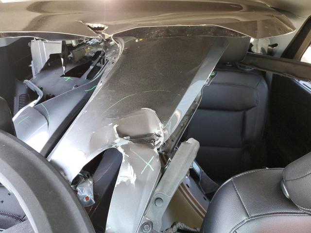 Foto 10 de la subasta – 2021 FORD EXPLORER L con VIN 1FMSK7FH7MGC14078