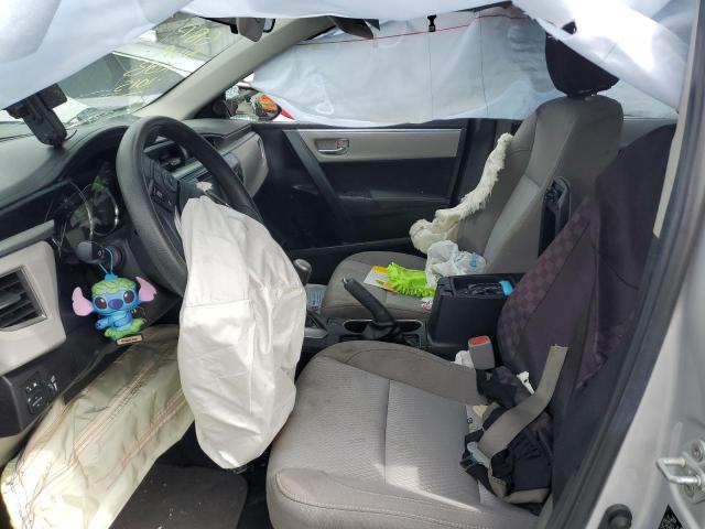 Photo 7 from auction – 2016 TOYOTA COROLLA L with VIN 2T1BURHE0GC691015