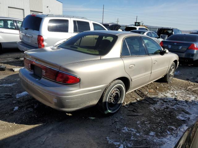 Photo 3 from auction – 2000 BUICK CENTURY CU with VIN 2G4WS52J7Y1177146